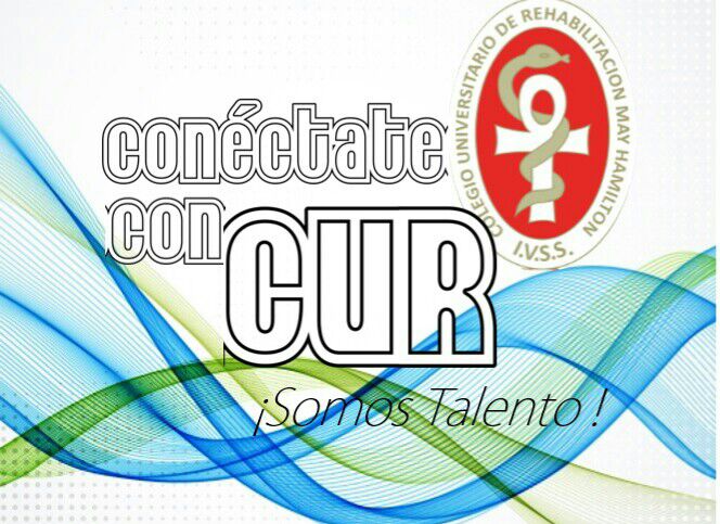 ConectateconCUR's tweet image. 