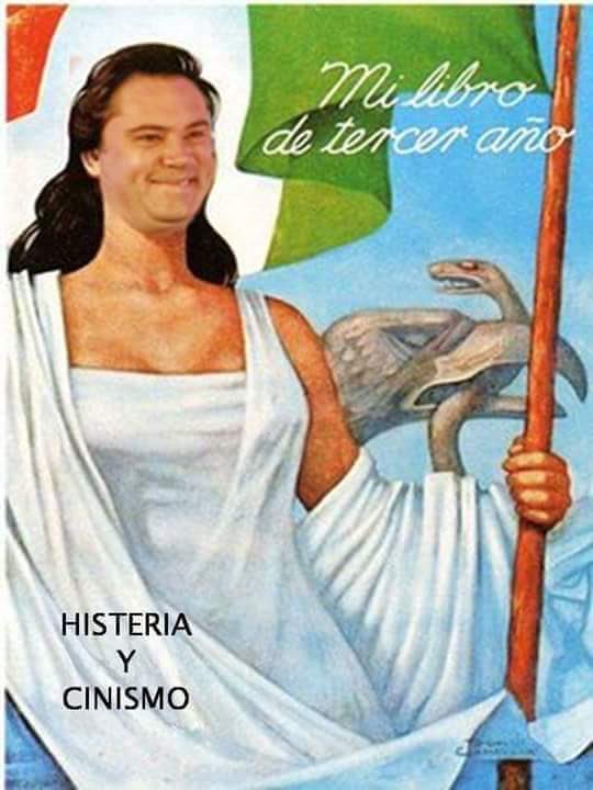 javiermontanod's tweet photo. #MexicoNoQuiereEPN #ReformaEducativa 👎👎👎 https://t.co/iZE8eyMs0a