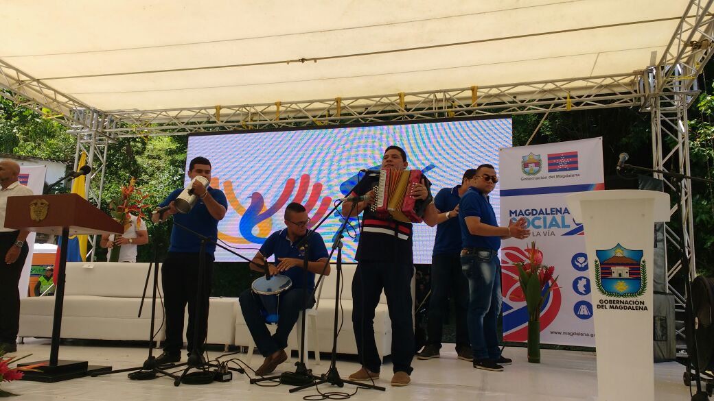 MagdalenaGober's tweet photo. Muestras folclóricas y culturales  en antesala a la inauguración #ViaMinca #MincaRenace @cotes_rosa @JuanManSantos https://t.co/a1nZ9EDMEe