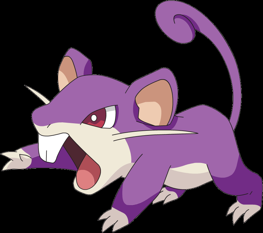 NextGenTactics's tweet photo. Sydney and I found Rattata this morning on the way to camp. I think we are going to film our Pokemon GO adventures! https://t.co/peAYBxU5H5