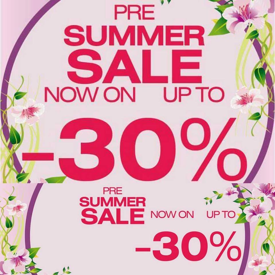 EkhoModa's tweet photo. #HappyWeekEnd #PreSummerSale #NowOnUpTo -30% 😍 ❤ 🔝 @EkhoModa #Amantea #CS #Calabria #Ita @BonavitaErika https://t.co/ZXB7WNVQdl