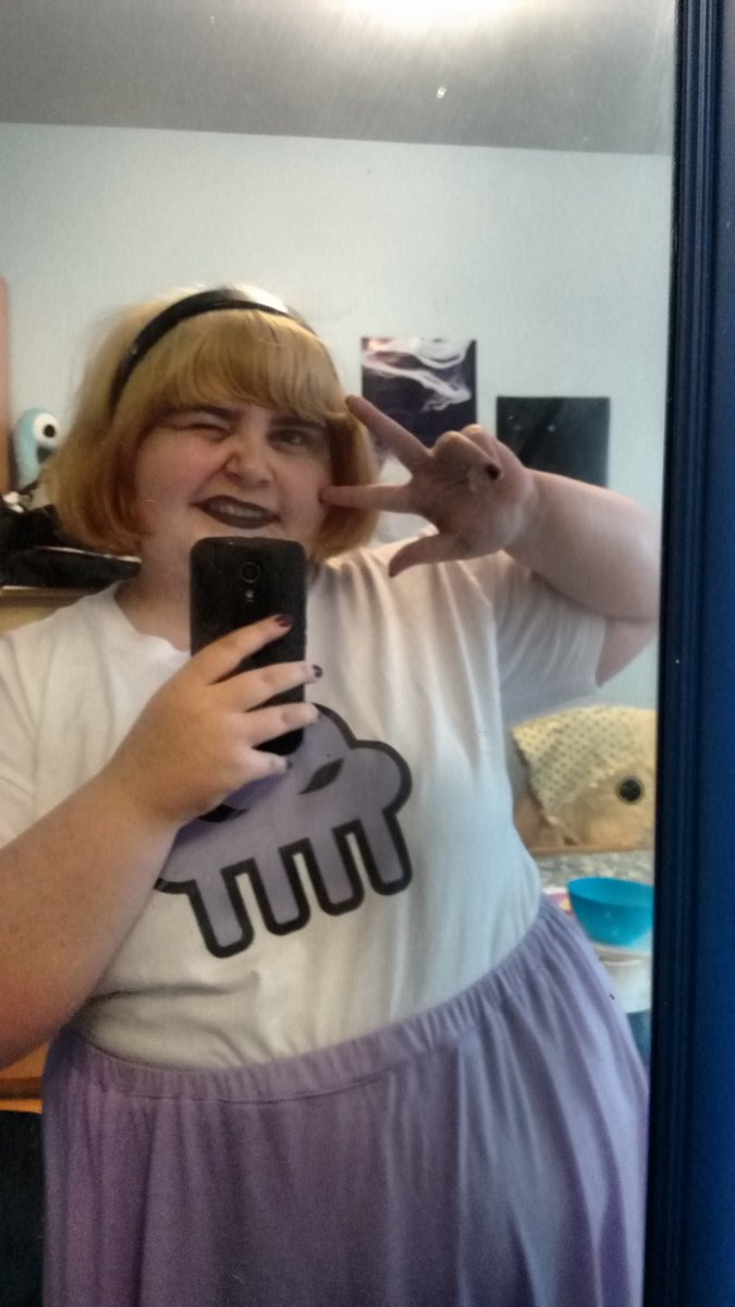 equiusprite's tweet photo. what the FUCK do you meam i overuse this pose get the ffuck out of my hous https://t.co/kRbOLAd1ic