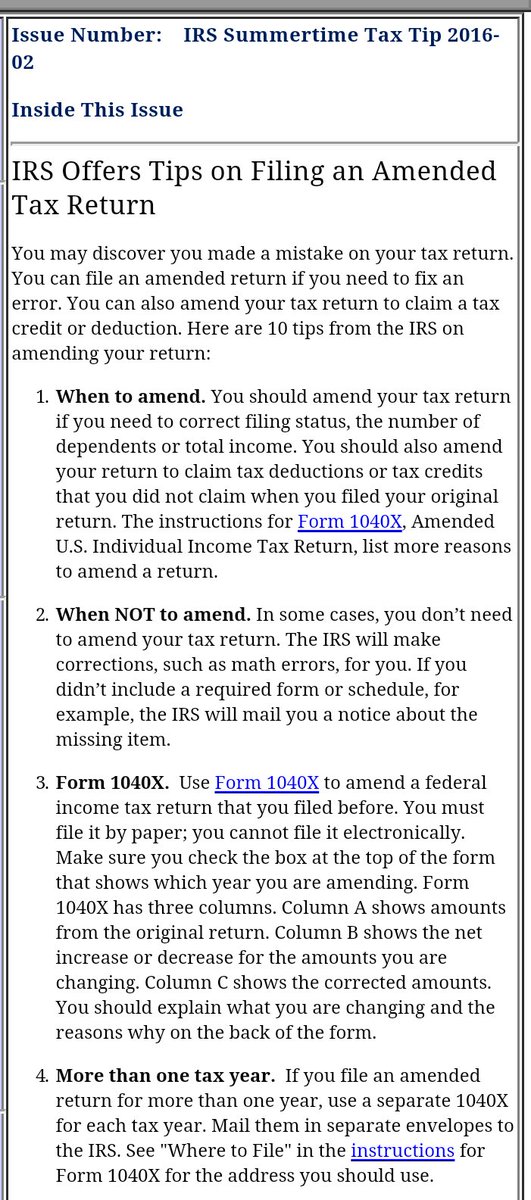 SFinancialR's tweet image. #taxtips