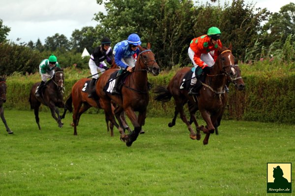 Force Group mit Mark Quinlan und Rockinger mit <a href="/niklas_loven/">Niklas Lovén</a>  #hamburg #seejagdrennen #derbyhh