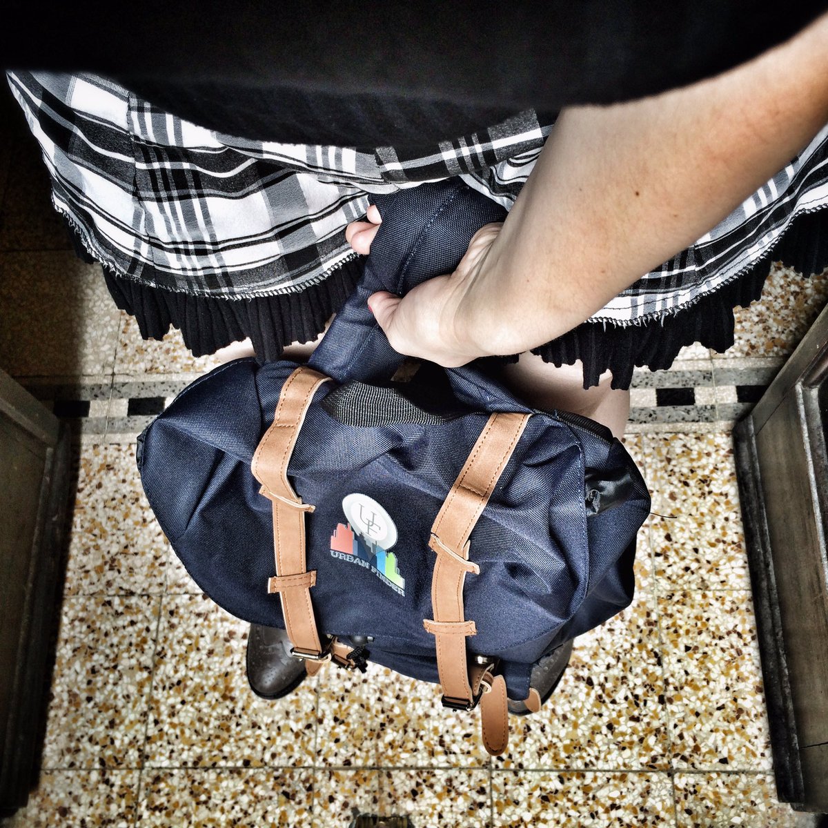 IlaMenca's tweet image. Inizia una nuova avventura alla scoperta di Milano con la app @urban_finder! #uflovers #ufbreakfast #urbanfinder