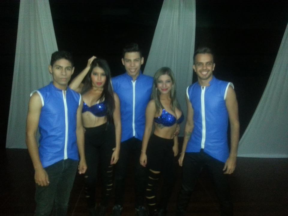 RenacerCentroDeDanza tweet media