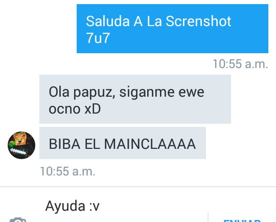 YTMasterKombat's tweet photo. 8 Retwitts Sabroshos 7u7!! Y @iTzPhanterPrah Me Hace Una PP Zukulenta 7u7!! ❤ https://t.co/JrJ9FUjEFc
