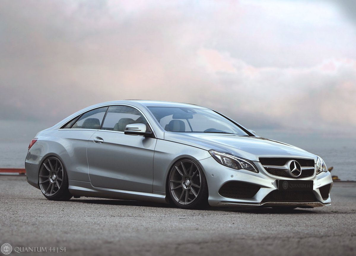 Quantum44UK's tweet photo. Quantum44 S4 - Mercedes Benz E220 coupe

https://t.co/NGf4cM2ptP
info@quantum44.com

#quantum44 #mercedesbenz #e220 https://t.co/0c5qR1EfyP