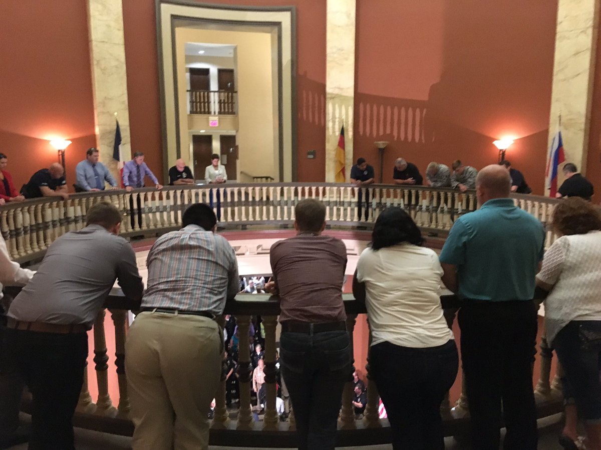 GregFischerLou's tweet photo. We stand united against violence in our city and our country https://t.co/Ep2WaOd3Cg