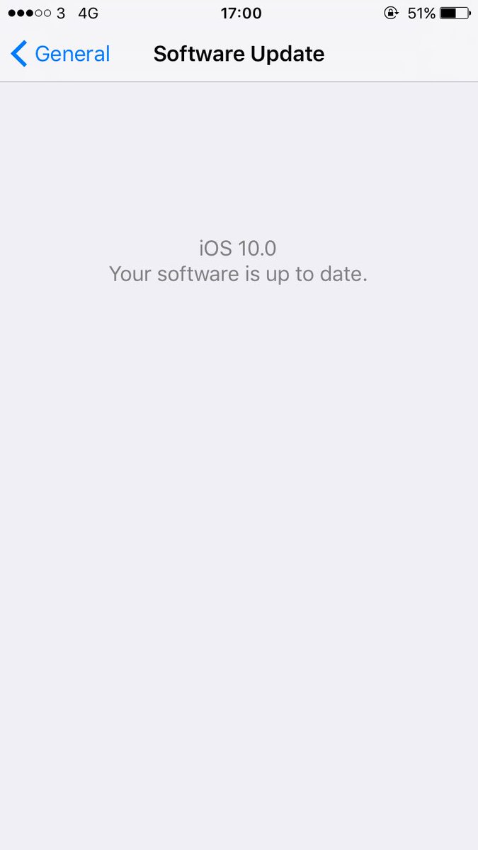 deejay_marky's tweet photo. Trying out #iOS10 https://t.co/Bavr4rHVus