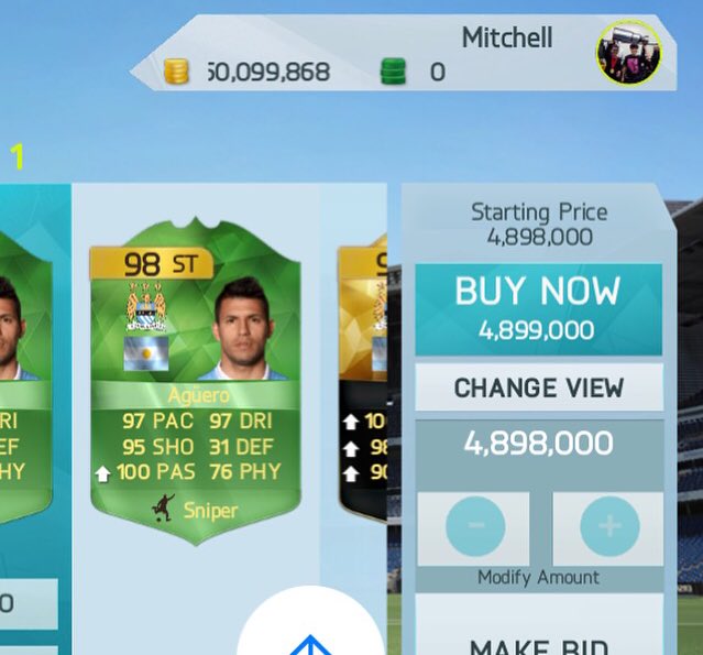 Sold my entire club every rare gold player and every silver and stuff surprised how much I got looking to swap 4 ps4