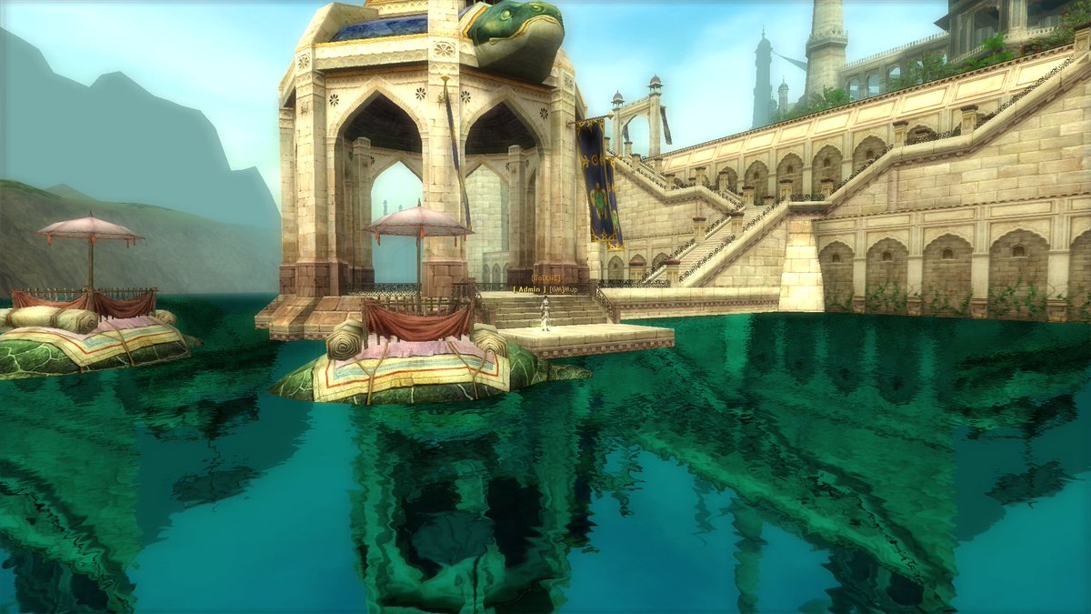 SilkroadWS's tweet photo. Here are a few screenshots from yesterday Hide and Seek Event. :) #mmorpg #fun #gameplay https://t.co/Nx2fd3Nyxn