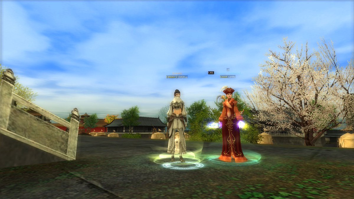 SilkroadWS's tweet photo. Here are a few screenshots from yesterday Hide and Seek Event. :) #mmorpg #fun #gameplay https://t.co/Nx2fd3Nyxn