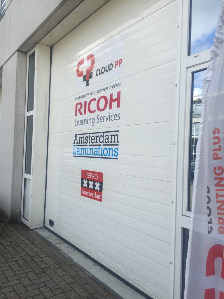 BennettHEIntern's tweet photo. Wrapped up the Netherlands trip with a visit to Ricoh Learning Services in Amsterdam today #RicohHigherEd https://t.co/Ah3L6u1If4