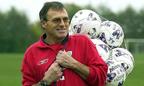 Crewe Alexandra tweet media