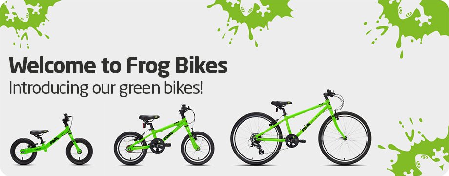 RullensMade's tweet photo. De nieuwe stoere, lichtgewicht en gifgroene @FrogbikesNL kinderfietsjes zijn binnen! https://t.co/WMdVWnD56V https://t.co/d029UNziQe