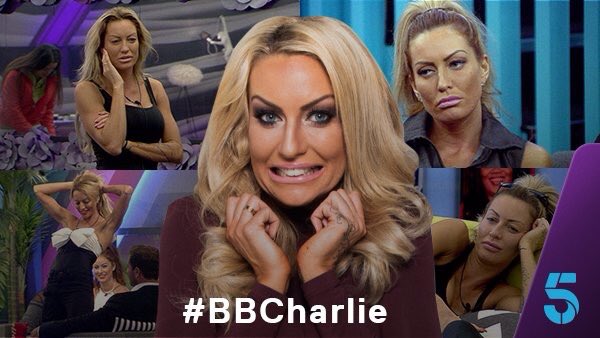 californias_mom's tweet photo. Keep Charlie in and evict Chelsea #BBUK #BBCharlie #GetChelseaOut 🙏🏽 https://t.co/u3HnC9ERvM