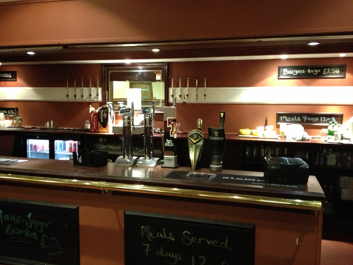 bsddesignassoc's tweet photo. Catch up @merchantsyarn today. Bit of a difference from our first site visit #bar #restaurant #ayrshire #beith https://t.co/2wTZ4Nvq5P