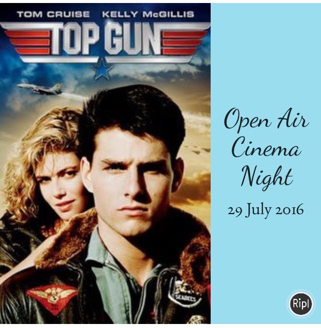 Fancy joining us at the open air cinema event @KPGOLFCLUB ? Get in touch for more info #pocklington