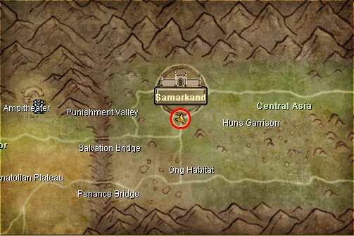 SilkroadWS's tweet photo. Unique Spawn Event will begin in 15 minutes. Cya ingame! 
#silkroad #sro #playsro #mmorpg https://t.co/SdV7xXu2LD