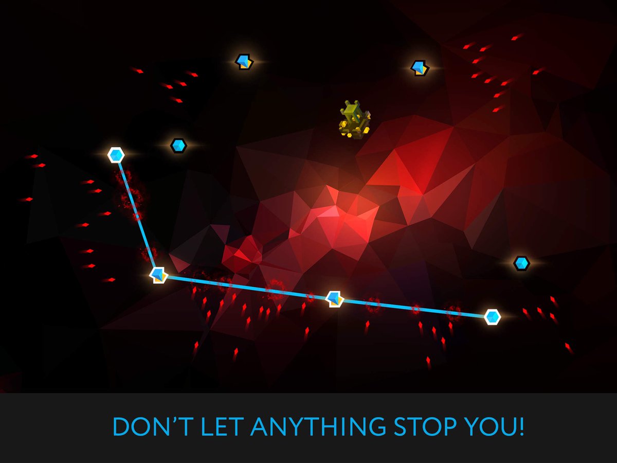 snappzillagames's tweet photo. #Lintrix by Nekki Indie released on the @AppStore @AppStoreGames #indiegame
https://t.co/HyA3edJ7mv https://t.co/2BsCuPFi6A