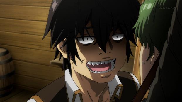Alderamin on the Sky ep 1 review | beetrise