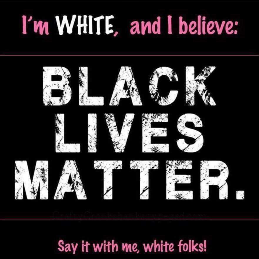 JenkinsWj's tweet photo. #blacklivesmatter https://t.co/jvcmCjVpG6