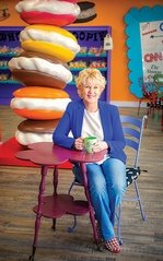 Moving on up! Wicked Whoopies' story of growth is wicked impressive: ow.ly/5LI93021QW7 via <a href="/Mainebiz/">Mainebiz</a>