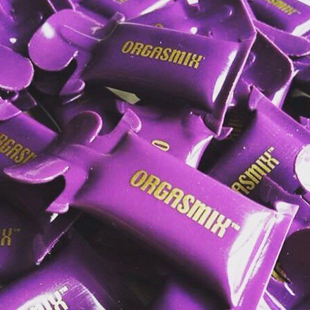 tujuguetesexy's tweet photo. Maximiza la sensibilidad del clítoris con #orgasmix... #SabiasQue al estar mas sensibles r… https://t.co/AHoRjzPX0K https://t.co/f84U48ffGs
