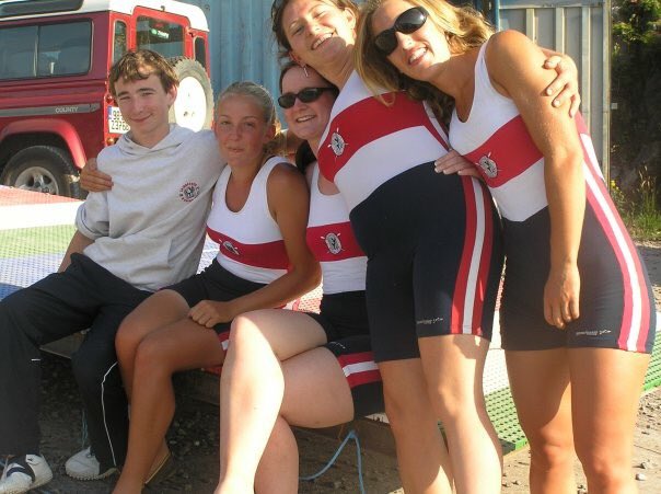 skibbrowing's tweet photo. 7 days to go to @RowingIreland champs 2016! Here's the victorious women's novice coxed four from 2006. #rowtochamps https://t.co/Wqi3RUbGWo