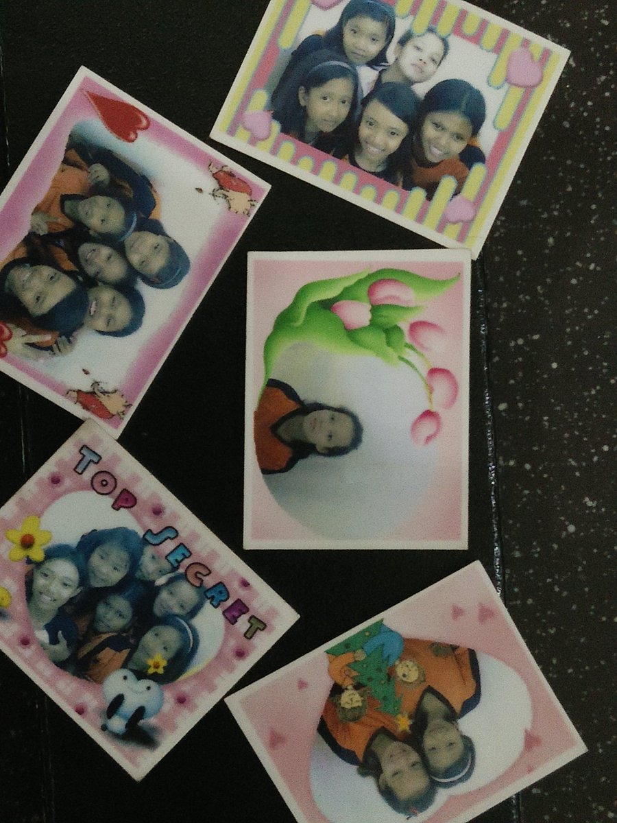 FaviyanA's tweet image. Kenangan foto di saat sekolah SD