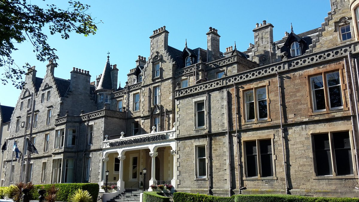 Celebrating my uncle and auntie's Ruby Wedding. Which is nice. #Wedding #Ruby #BeautifulBuildings