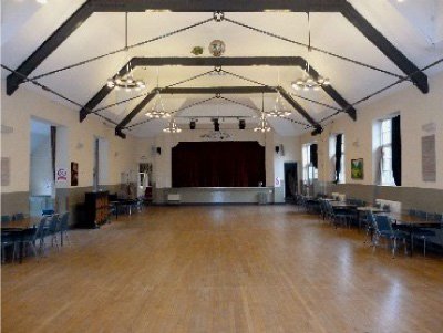 BehindTheArras's tweet photo. @MoorpoolPlayers sadly calls it a day after 39 years citing lack of actors and support staff https://t.co/aTdMAAFfYx https://t.co/Y07e4j6Pr1
