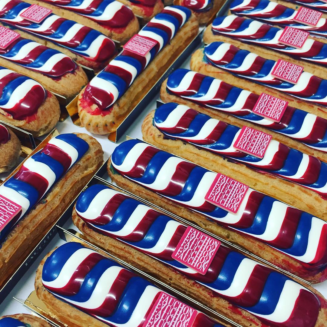 FAUCHON Paris (FAUCHON_Paris) Twitter