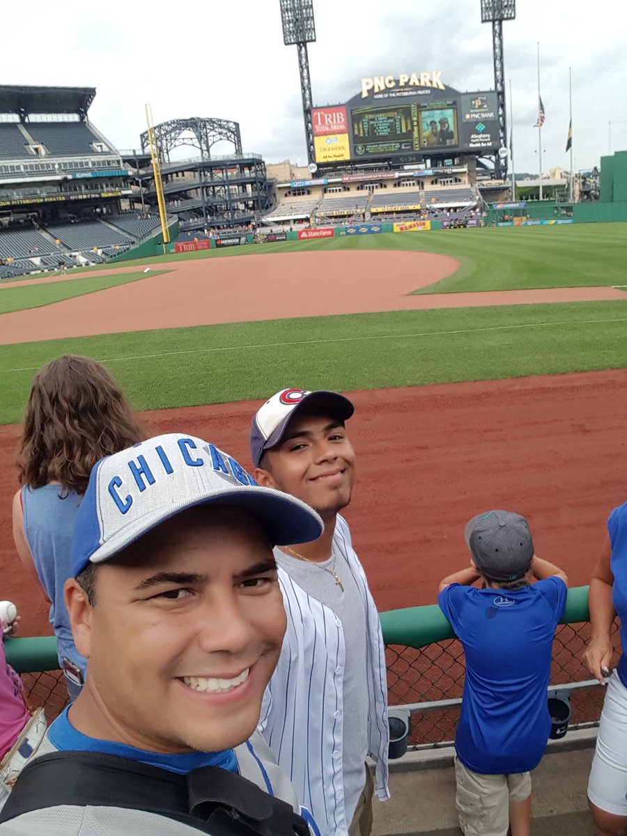 JoseVazquez225's tweet photo. Let's go CUBS!!!
#LETSGOBUCS https://t.co/swzMerfYcG