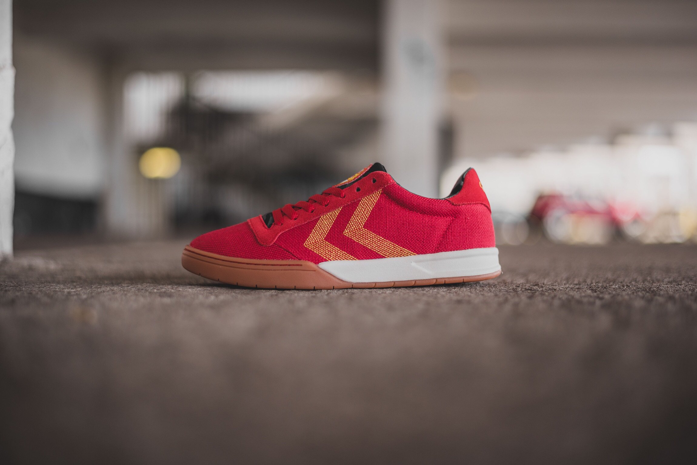 HANON "Hummel HML x Christiana Sports Club is available to buy ONLINE now! #hanon #hummel https://t.co/dABkqiJCEg https://t.co/PN47wPze4Y" / Twitter