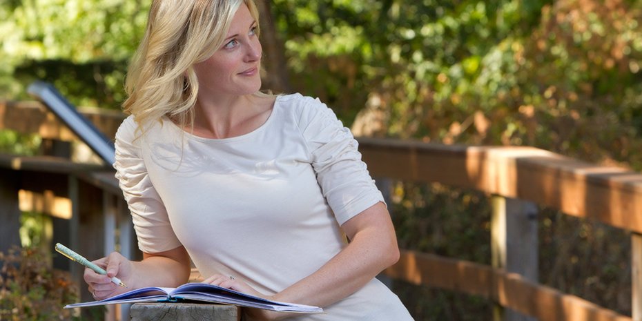 How to Fall in Love with Your Life - bit.ly/29k3bB0