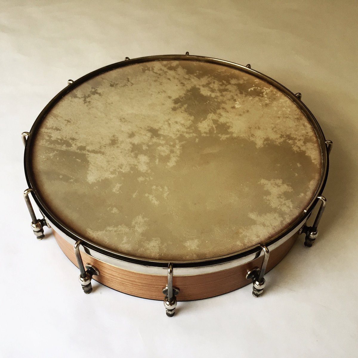 Some good character showing through on this one. #banjo #luthier #badriverbanjo