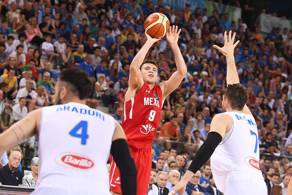 [Crónica] México cae contra el anfitrión; Italia-Croacia, a la final https://t.co/TlKbfPdR2j 