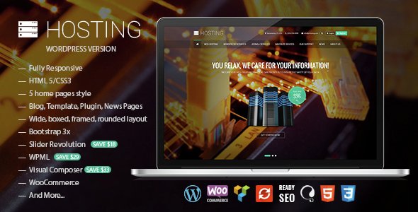 WpWarez's tweet image. Hosting - Multipurpose #Woocommerce Theme (Hosting) - #Corporate #CreativeHosting goo.gl/VqD6xm