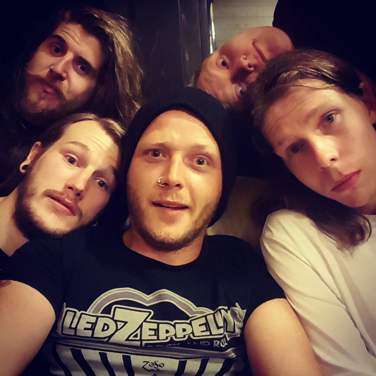 Tracking is pretty much complete. Can't wait to get it out! Now movie time! #antman #rockband #recordingstudio