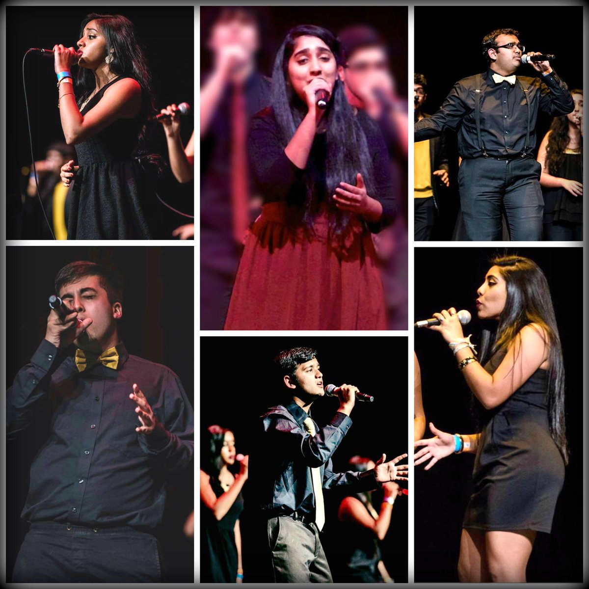 Hey Tadkis! We're so excited to announce our exec board for 2016-2017 Jasmine, Curren, Yash, Poornima, and Priyansh!