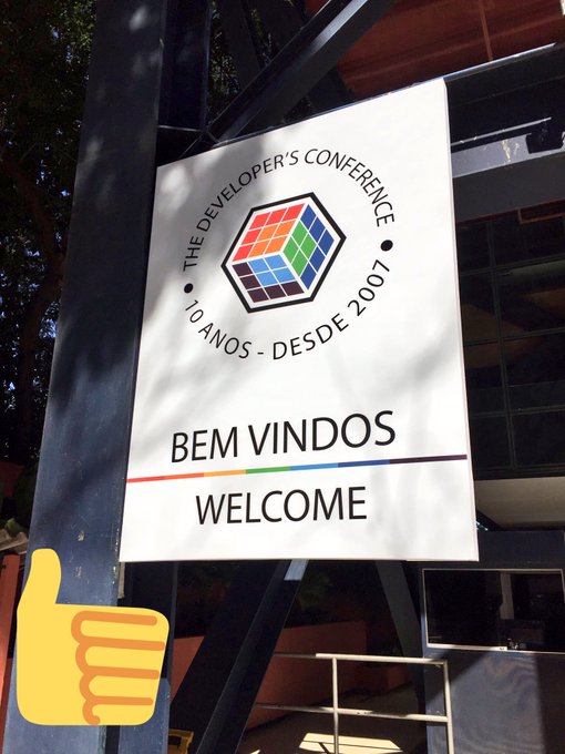 .@TwitterDevBR @jchahoud loved speaking at #TheDevConf &amp; mentoring at #aceleraStartup! Thanks @fiesp<a class="tags" target="_blank" title="On Twitter" href="/?out=eyJ0eXAiOiJKV1QiLCJhbGciOiJIUzUxMiJ9.eyJpYXQiOjE3MTkwNjcyOTEsImlzcyI6InR3cG9ybnN0YXJzLmNvbSIsIm5iZiI6MTcxOTA2NzI5MSwiZXhwIjoxNzUwNjAzMjkxLCJyZWRpcmVjdF91cmwiOiJodHRwczovL3R3aXR0ZXIuY29tL1R3aXR0ZXJEZXZCUiJ9.vcBSeM0TBG6r6OqNc1xHcvH9H68At44DIzQjs5gzn4FAlIP1OGImTS7D8iu6CJXwDEI7l220RbSRLptpLK3ZNw">@TwitterDevBR</a><a class="tags" target="_blank" title="On Twitter" href="/?out=eyJ0eXAiOiJKV1QiLCJhbGciOiJIUzUxMiJ9.eyJpYXQiOjE3MTkwNjcyOTEsImlzcyI6InR3cG9ybnN0YXJzLmNvbSIsIm5iZiI6MTcxOTA2NzI5MSwiZXhwIjoxNzUwNjAzMjkxLCJyZWRpcmVjdF91cmwiOiJodHRwczovL3R3aXR0ZXIuY29tL2pjaGFob3VkIn0.AfVs0id2VTiU8rVc2Q6iiwskN4gxeOgzhXZA-H8eO2sfDykdZDqPC3s-UfNj_jDhQzD56KbpVkiULutgxTwBpA">@jchahoud</a><a href="/tag/thedevconf"class="tags">#TheDevConf</a><a href="/tag/acelerastartup"class="tags"><span>#acelerastartup</span></a>