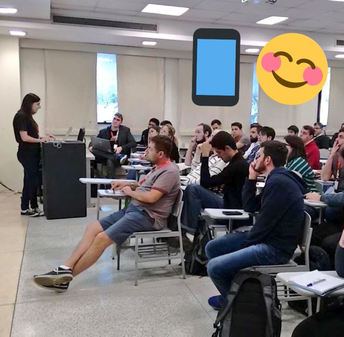 .@TwitterDevBR @jchahoud loved speaking at #TheDevConf &amp; mentoring at #aceleraStartup! Thanks @fiesp<a class="tags" target="_blank" title="On Twitter" href="/?out=eyJ0eXAiOiJKV1QiLCJhbGciOiJIUzUxMiJ9.eyJpYXQiOjE3MTkwNjcyOTEsImlzcyI6InR3cG9ybnN0YXJzLmNvbSIsIm5iZiI6MTcxOTA2NzI5MSwiZXhwIjoxNzUwNjAzMjkxLCJyZWRpcmVjdF91cmwiOiJodHRwczovL3R3aXR0ZXIuY29tL1R3aXR0ZXJEZXZCUiJ9.vcBSeM0TBG6r6OqNc1xHcvH9H68At44DIzQjs5gzn4FAlIP1OGImTS7D8iu6CJXwDEI7l220RbSRLptpLK3ZNw">@TwitterDevBR</a><a class="tags" target="_blank" title="On Twitter" href="/?out=eyJ0eXAiOiJKV1QiLCJhbGciOiJIUzUxMiJ9.eyJpYXQiOjE3MTkwNjcyOTEsImlzcyI6InR3cG9ybnN0YXJzLmNvbSIsIm5iZiI6MTcxOTA2NzI5MSwiZXhwIjoxNzUwNjAzMjkxLCJyZWRpcmVjdF91cmwiOiJodHRwczovL3R3aXR0ZXIuY29tL2pjaGFob3VkIn0.AfVs0id2VTiU8rVc2Q6iiwskN4gxeOgzhXZA-H8eO2sfDykdZDqPC3s-UfNj_jDhQzD56KbpVkiULutgxTwBpA">@jchahoud</a><a href="/tag/thedevconf"class="tags">#TheDevConf</a><a href="/tag/acelerastartup"class="tags"><span>#acelerastartup</span></a>