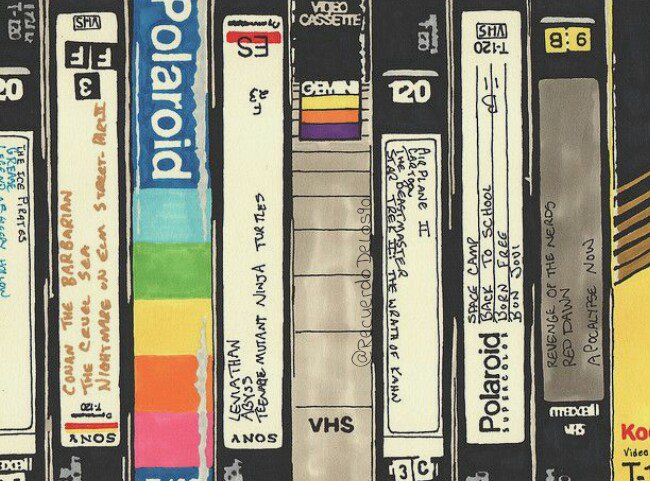 ¿Recuerdas lo que ocupaban? 😂