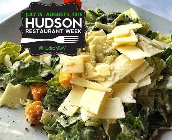 Hudson Pulse tweet media
