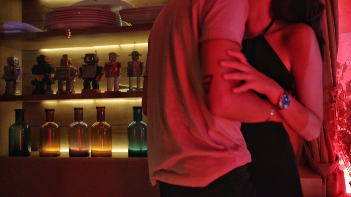 Love wins. #LuccaStyle #lovewins