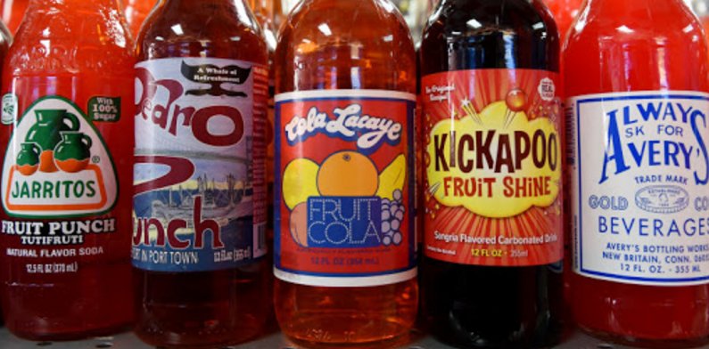 The best way to cool off this summer.