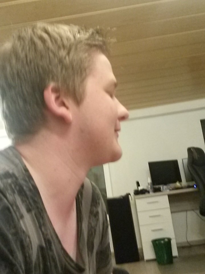 acoasternerd's tweet photo. Dieser moment, wenn ich merke wie kacke mich eigentlich anzieht.
#PoopForLife https://t.co/lIvfbV8mZv