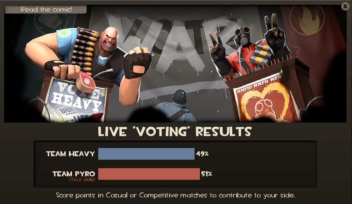 DoodRun's tweet image. GO #TEAMPYRO!